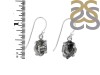 Herkimer Diamond Earring-E HKD-3-400
