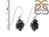 Herkimer Diamond Earring-E HKD-3-411