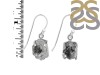 Herkimer Diamond Earring-E HKD-3-425