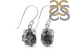 Herkimer Diamond Earring-E HKD-3-429