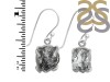 Herkimer Diamond Earring-E HKD-3-430