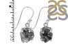 Herkimer Diamond Earring-E HKD-3-433