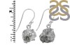 Herkimer Diamond Earring-E HKD-3-437