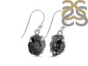 Herkimer Diamond Earring-E HKD-3-438
