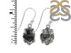 Herkimer Diamond Earring-E HKD-3-439