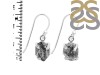 Herkimer Diamond Earring-E HKD-3-453