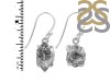 Herkimer Diamond Earring-E HKD-3-457
