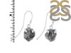 Herkimer Diamond Earring-E HKD-3-473