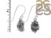 Herkimer Diamond Earring-E HKD-3-487