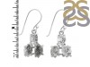 Herkimer Diamond Earring-2E HKD-3-491