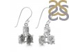 Herkimer Diamond Earring-2E HKD-3-491
