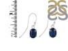 Kyanite Earring-E KYN-3-24