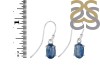Kyanite Earring-E KYN-3-3