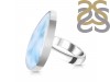 Larimar Adjustable Ring-R LAR-2-4620