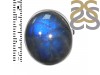 Labradorite Adjustable Ring-ADJ-R LBD-2-571