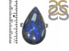 Labradorite Adjustable Ring-ADJ-R LBD-2-572