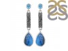 Labradorite & Blue Topaz Earring LBD-RDE-112.