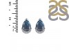 Labradorite & White Topaz Stud Earring LBD-RDE-1262.