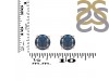 Labradorite Stud Earring LBD-RDE-1436.