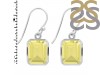 Lemon Quartz  Earring LEM-RDE-1250