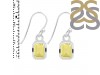 Lemon Quartz  Earring LEM-RDE-550.