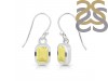 Lemon Quartz  Earring LEM-RDE-550.