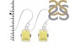 Lemon Quartz  Earring LEM-RDE-712.