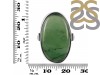 Nephrite Jade Ring-R-Size-7 NPJ-2-102