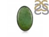 Nephrite Jade Ring-R-Size-8 NPJ-2-103