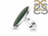 Nephrite Jade Ring-R-Size-7 NPJ-2-105