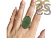 Nephrite Jade Ring-R-Size-7 NPJ-2-74