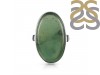 Nephrite Jade Ring-R-Size-9 NPJ-2-77
