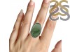 Nephrite Jade Ring-R-Size-9 NPJ-2-84