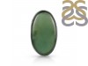 Nephrite Jade Ring-R-Size-8 NPJ-2-85