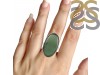Nephrite Jade Ring-R-Size-8 NPJ-2-85
