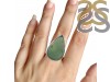 Nephrite Jade Ring-R-Size-8 NPJ-2-91