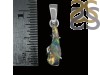 Opal Polished Nugget Pendant-SP OPL-1-74
