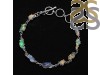 Opal Polished Nugget Bracelet-BSL OPL-11-40