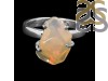 Opal Polished Nugget Ring-R-Size-7 OPL-2-1000