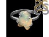 Opal Polished Nugget Ring-R-Size-7 OPL-2-1004