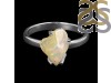 Opal Polished Nugget Ring-R-Size-7 OPL-2-1007