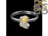 Opal Polished Nugget Ring-R-Size-7 OPL-2-1014