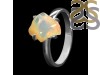 Opal Polished Nugget Ring-R-Size-7 OPL-2-1034