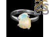 Opal Polished Nugget Ring-R-Size-7 OPL-2-1048