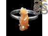 Opal Polished Nugget Ring-R-Size-7 OPL-2-1049