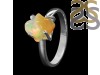 Opal Polished Nugget Ring-R-Size-7 OPL-2-1053