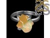 Opal Polished Nugget Ring-R-Size-7 OPL-2-1053