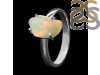 Opal Polished Nugget Ring-R-Size-7 OPL-2-1066