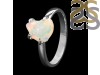 Opal Polished Nugget Ring-R-Size-7 OPL-2-1071