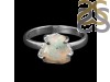Opal Polished Nugget Ring-R-Size-7 OPL-2-1071